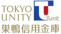 TOKYO UNITY Bank 巣鴨信用金庫