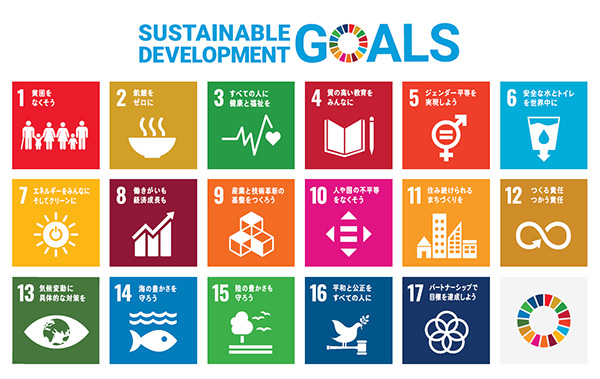 Sustainable Development Goals