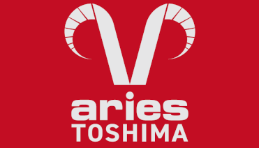 aries TOSHIMA
