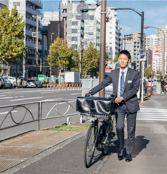 信用金庫と銀行の違い