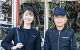 お客さまとともに