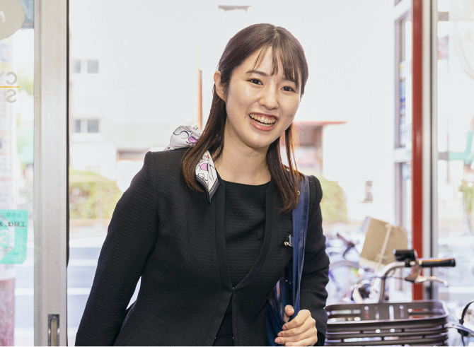 職員イメージ