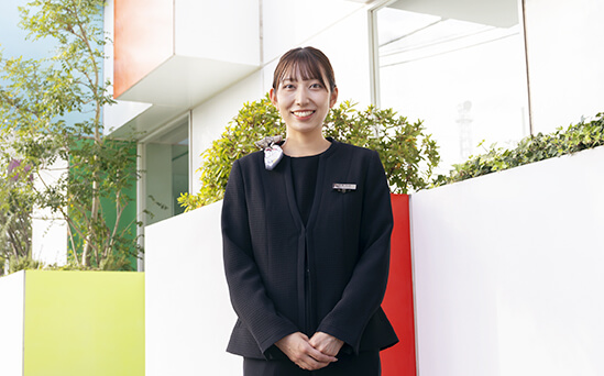 また来たい店づくり