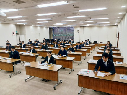 研修イメージ