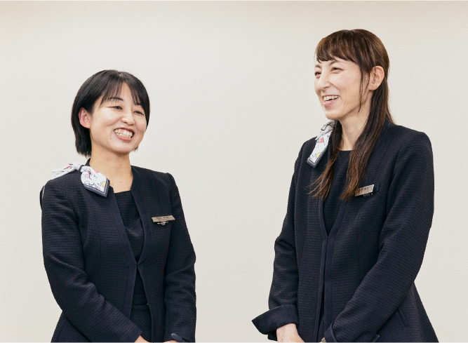 職員イメージ